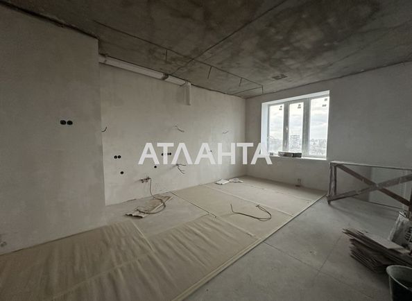 2-комнатная квартира по адресу Гагарина пр. (площадь 101,1 м2) - Atlanta.ua - фото 13