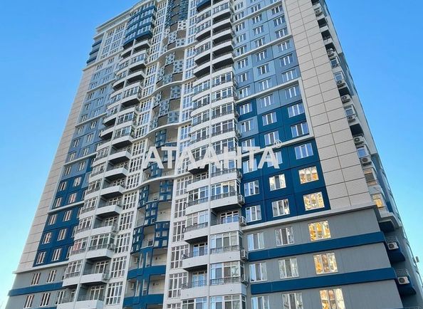 2-комнатная квартира по адресу Гагарина пр. (площадь 101,1 м2) - Atlanta.ua - фото 24