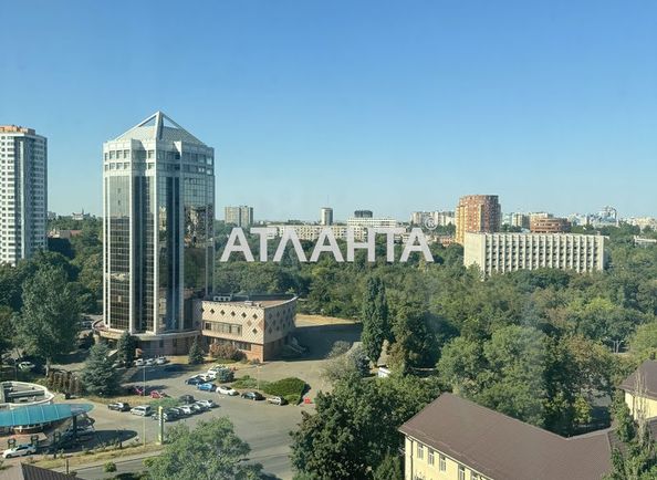 2-кімнатна квартира за адресою Гагаріна пр. (площа 101,1 м²) - Atlanta.ua - фото 25