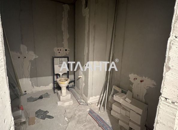 3-комнатная квартира по адресу Гагарина пр. (площадь 101,2 м2) - Atlanta.ua - фото 6