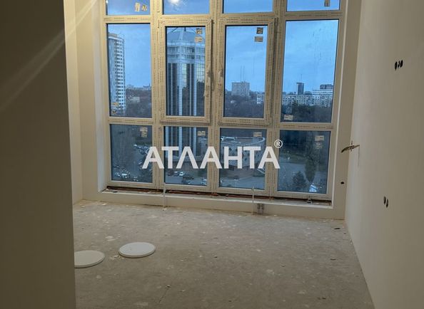 3-комнатная квартира по адресу Гагарина пр. (площадь 101,2 м2) - Atlanta.ua - фото 12