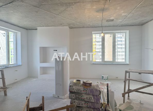 3-кімнатна квартира за адресою Гагаріна пр. (площа 101,2 м²) - Atlanta.ua
