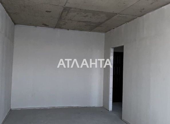 1-room apartment apartment by the address st. Zhemchuzhnaya (area 43,8 m2) - Atlanta.ua - photo 5