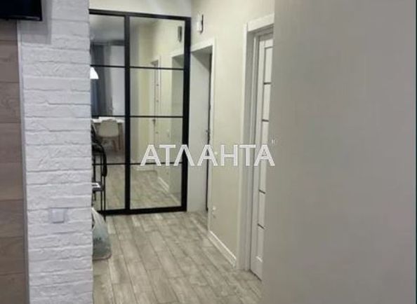 1-room apartment apartment by the address st. Pokrovskaya (area 40,0 m2) - Atlanta.ua - photo 10