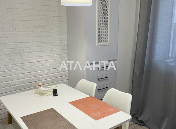 1-room apartment apartment by the address st. Pokrovskaya (area 40,0 m2) - Atlanta.ua - photo 3