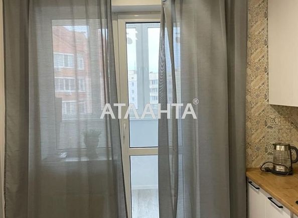 1-room apartment apartment by the address st. Pokrovskaya (area 40,0 m2) - Atlanta.ua - photo 4