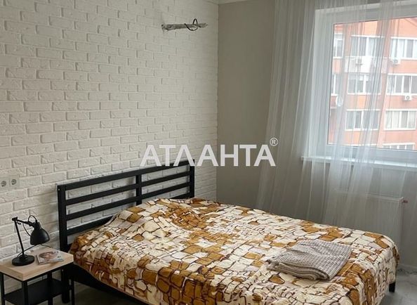 1-room apartment apartment by the address st. Pokrovskaya (area 40,0 m2) - Atlanta.ua - photo 12