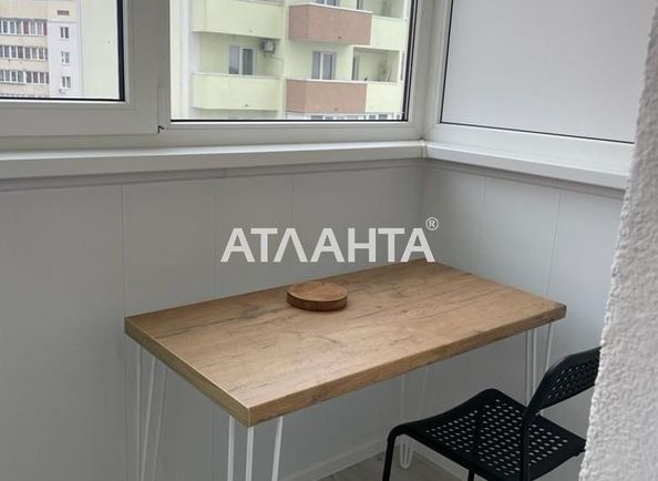 1-room apartment apartment by the address st. Pokrovskaya (area 40,0 m2) - Atlanta.ua - photo 8