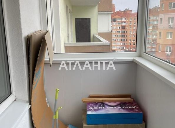 1-room apartment apartment by the address st. Pokrovskaya (area 40,0 m2) - Atlanta.ua - photo 7