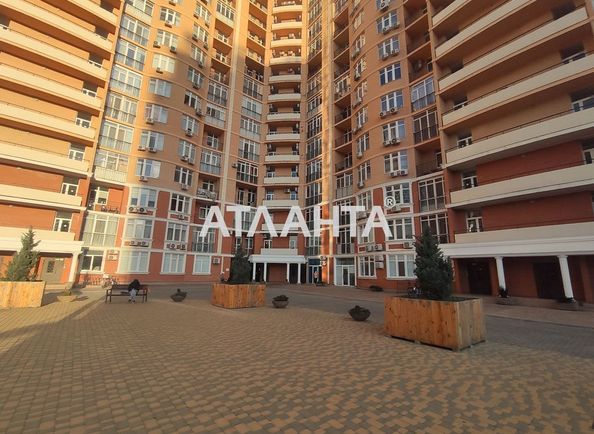 2-rooms apartment apartment by the address st. Gagarinskoe plato (area 95,5 m2) - Atlanta.ua - photo 5