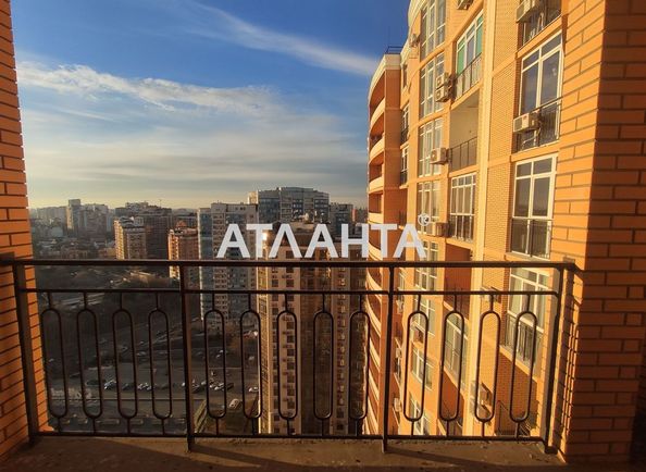 2-комнатная квартира по адресу ул. Гагаринское плато (площадь 95,5 м²) - Atlanta.ua - фото 7