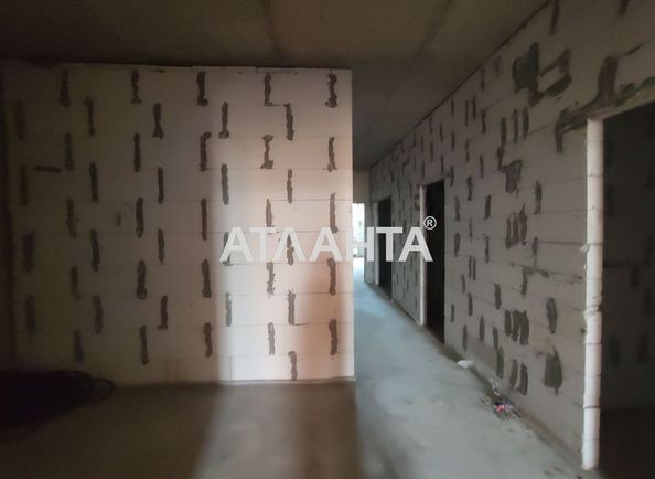 2-комнатная квартира по адресу ул. Гагаринское плато (площадь 95,5 м2) - Atlanta.ua - фото 11