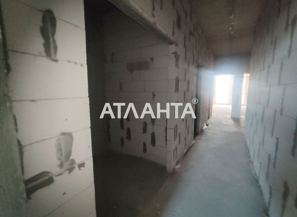 2-rooms apartment apartment by the address st. Gagarinskoe plato (area 95,5 m2) - Atlanta.ua - photo 16