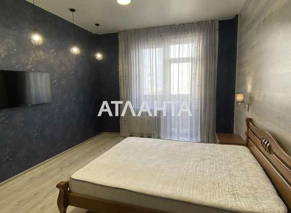 2-комнатная квартира по адресу ул. Пишоновская (площадь 80,4 м²) - Atlanta.ua - фото 13