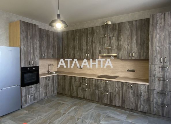 2-rooms apartment apartment by the address st. Pishonovskaya (area 80,4 m2) - Atlanta.ua - photo 6