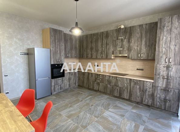 2-rooms apartment apartment by the address st. Pishonovskaya (area 80,4 m2) - Atlanta.ua - photo 3