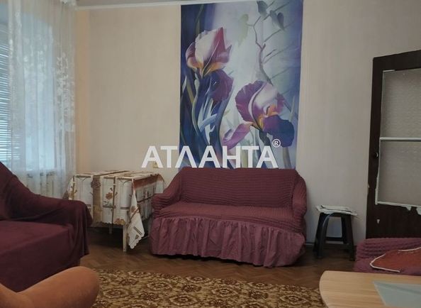 2-rooms apartment apartment by the address st. Bocharova gen (area 55,8 m2) - Atlanta.ua - photo 2