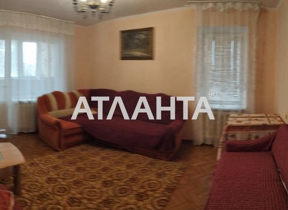 2-rooms apartment apartment by the address st. Bocharova gen (area 55,8 m2) - Atlanta.ua