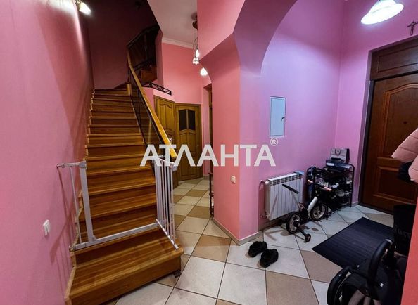 House by the address st. Kotsyubinskogo M ul (area 119,9 m²) - Atlanta.ua - photo 10