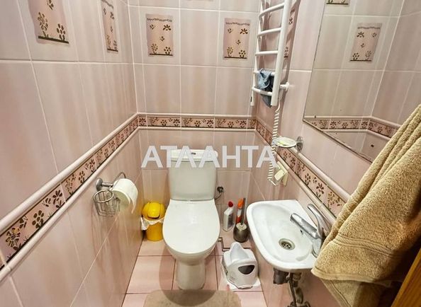 House by the address st. Kotsyubinskogo M ul (area 119,9 m²) - Atlanta.ua - photo 14