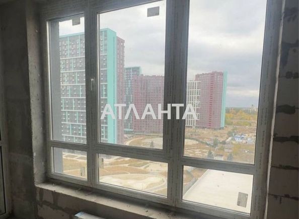 1-room apartment apartment by the address st. Nekrasova (area 45,5 m2) - Atlanta.ua