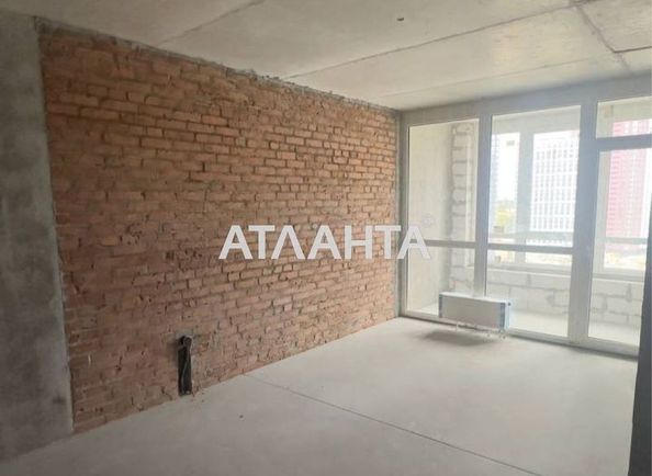 1-room apartment apartment by the address st. Nekrasova (area 45,5 m2) - Atlanta.ua - photo 10