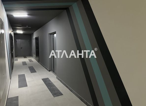 1-room apartment apartment by the address st. Nekrasova (area 45,5 m2) - Atlanta.ua - photo 16