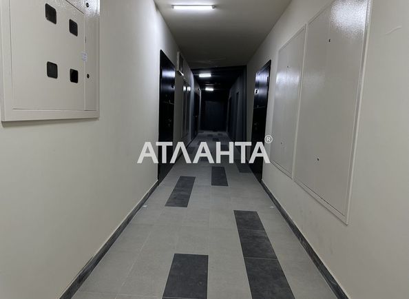 1-room apartment apartment by the address st. Nekrasova (area 45,5 m2) - Atlanta.ua - photo 15