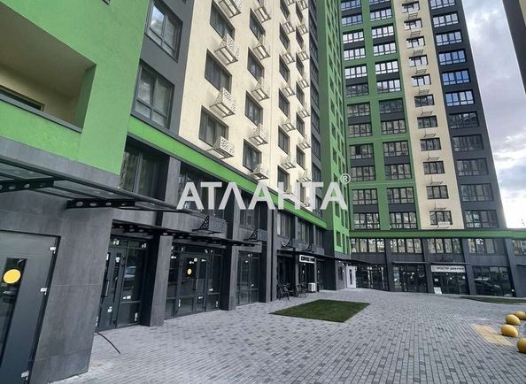 1-room apartment apartment by the address st. Maksimovicha (area 44,0 m2) - Atlanta.ua - photo 2