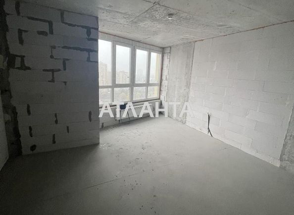 1-room apartment apartment by the address st. Maksimovicha (area 44,0 m2) - Atlanta.ua - photo 3