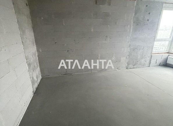 1-комнатная квартира по адресу ул. Максимовича (площадь 44 м²) - Atlanta.ua - фото 6