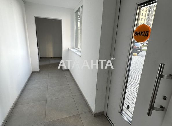 1-кімнатна квартира за адресою вул. Максимовича (площа 44 м²) - Atlanta.ua - фото 7