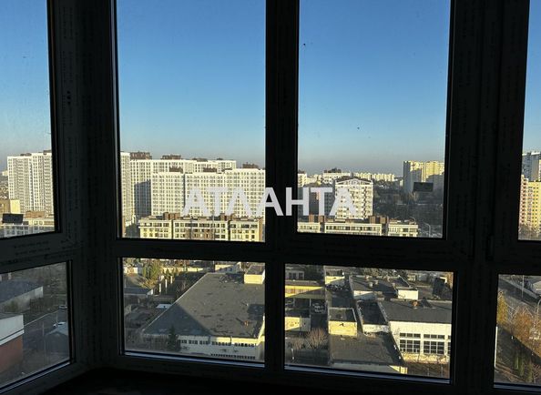 1-кімнатна квартира за адресою вул. Максимовича (площа 44 м²) - Atlanta.ua - фото 12