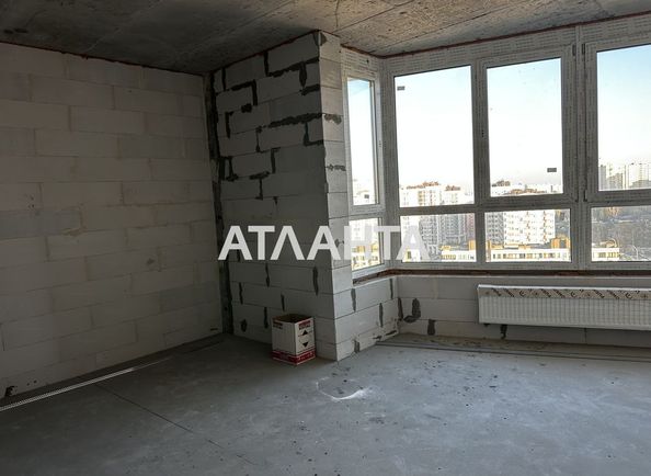 1-кімнатна квартира за адресою вул. Максимовича (площа 44 м²) - Atlanta.ua - фото 2