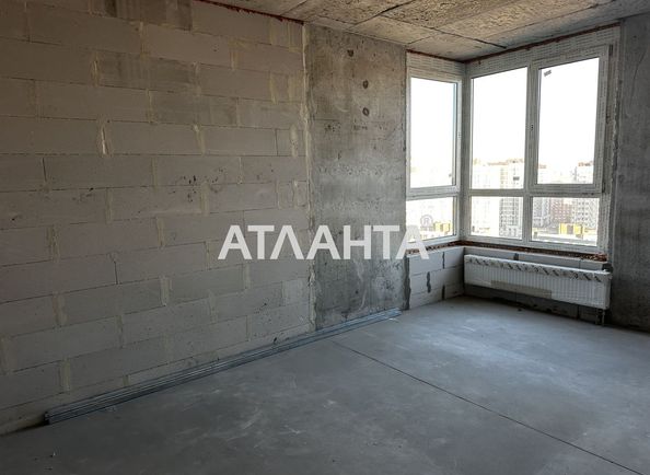 1-кімнатна квартира за адресою вул. Максимовича (площа 44 м²) - Atlanta.ua - фото 4