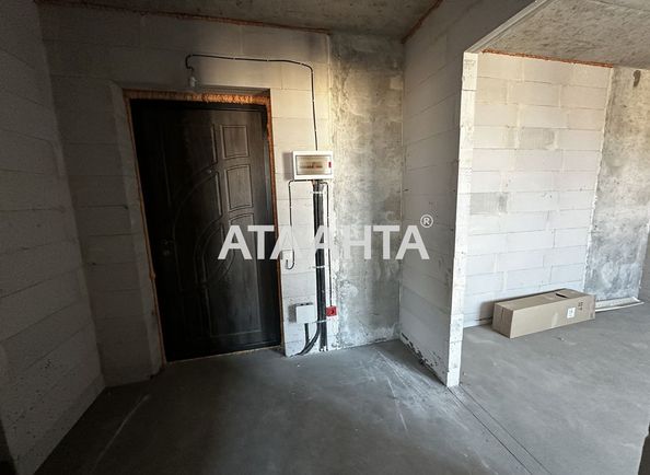 1-кімнатна квартира за адресою вул. Максимовича (площа 44 м²) - Atlanta.ua - фото 10