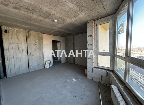 1-кімнатна квартира за адресою вул. Максимовича (площа 44 м²) - Atlanta.ua