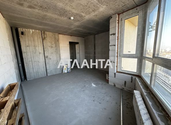 1-кімнатна квартира за адресою вул. Максимовича (площа 44 м²) - Atlanta.ua - фото 6