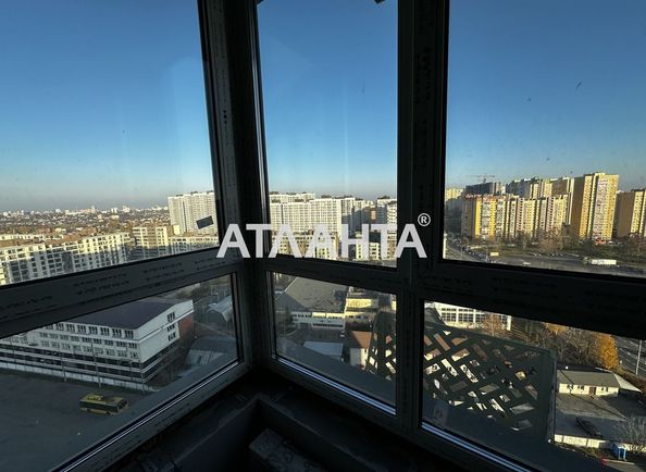 1-кімнатна квартира за адресою вул. Максимовича (площа 44 м²) - Atlanta.ua - фото 13