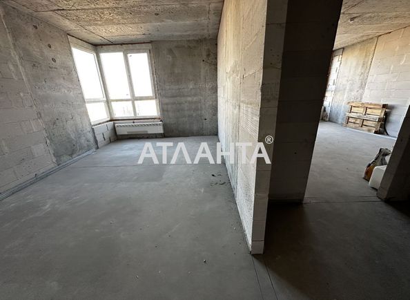 1-кімнатна квартира за адресою вул. Максимовича (площа 44 м²) - Atlanta.ua - фото 9
