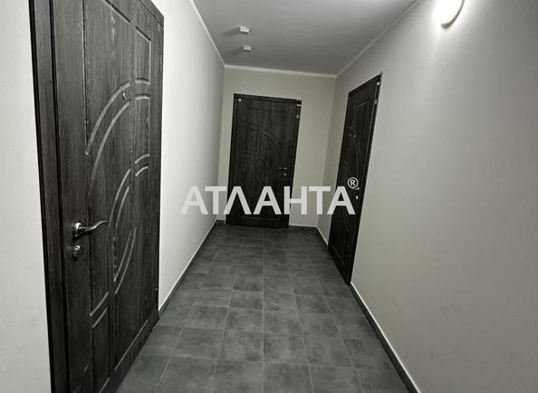 1-room apartment apartment by the address st. Maksimovicha (area 44 m²) - photo 14 1-room apartment apartment by the address st. Maksimovicha (area 44 m²) - Atlanta.ua - photo 14