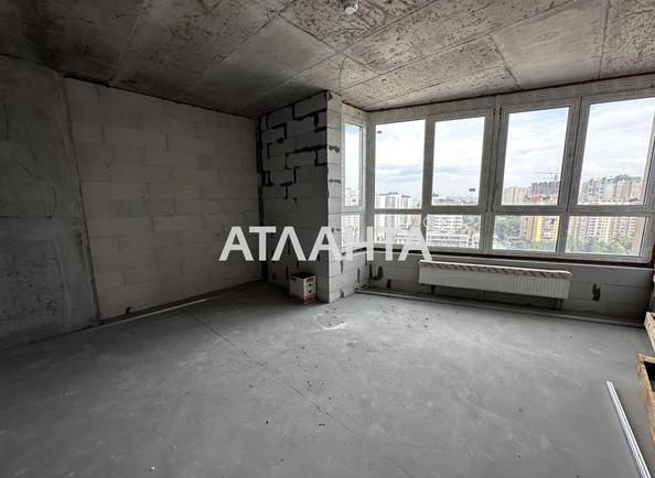 1-room apartment apartment by the address st. Maksimovicha (area 44 m²) 1-room apartment apartment by the address st. Maksimovicha (area 44 m²) - Atlanta.ua