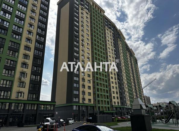 1-room apartment apartment by the address st. Maksimovicha (area 44 m²) - photo 20 1-room apartment apartment by the address st. Maksimovicha (area 44 m²) - Atlanta.ua - photo 20