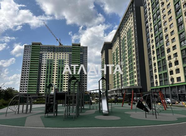 1-room apartment apartment by the address st. Maksimovicha (area 44 m²) - photo 21 1-room apartment apartment by the address st. Maksimovicha (area 44 m²) - Atlanta.ua - photo 21