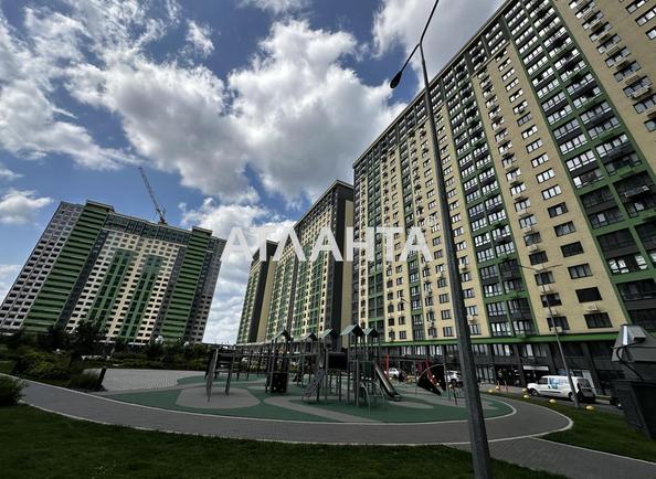 1-room apartment apartment by the address st. Maksimovicha (area 44 m²) - photo 22 1-room apartment apartment by the address st. Maksimovicha (area 44 m²) - Atlanta.ua - photo 22