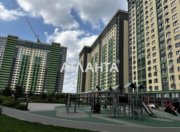 1-room apartment apartment by the address st. Maksimovicha (area 44 m²) - photo 19 1-room apartment apartment by the address st. Maksimovicha (area 44 m²) - Atlanta.ua - photo 19