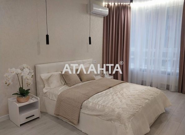 1-room apartment apartment by the address st. Mira (area 40,0 m2) - Atlanta.ua