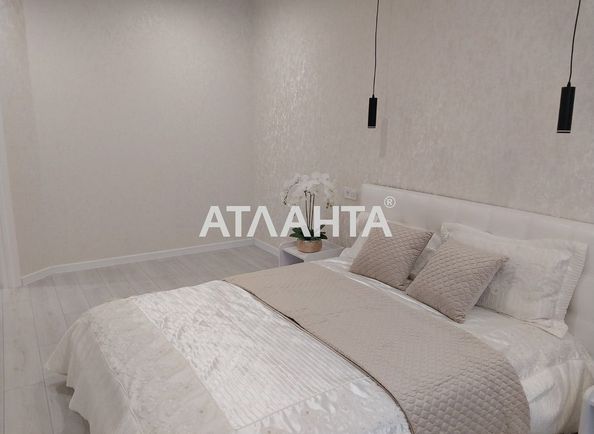 1-room apartment apartment by the address st. Mira (area 40,0 m2) - Atlanta.ua - photo 2