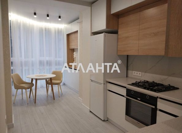 1-room apartment apartment by the address st. Mira (area 40,0 m2) - Atlanta.ua - photo 4