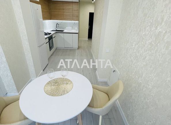 1-room apartment apartment by the address st. Mira (area 40,0 m2) - Atlanta.ua - photo 8